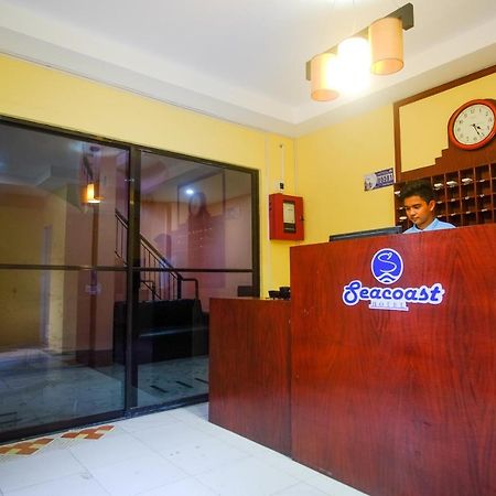 Reddoorz At Seacoast Lapu Lapu Property Đảo Đảo Mactan Ngoại thất bức ảnh